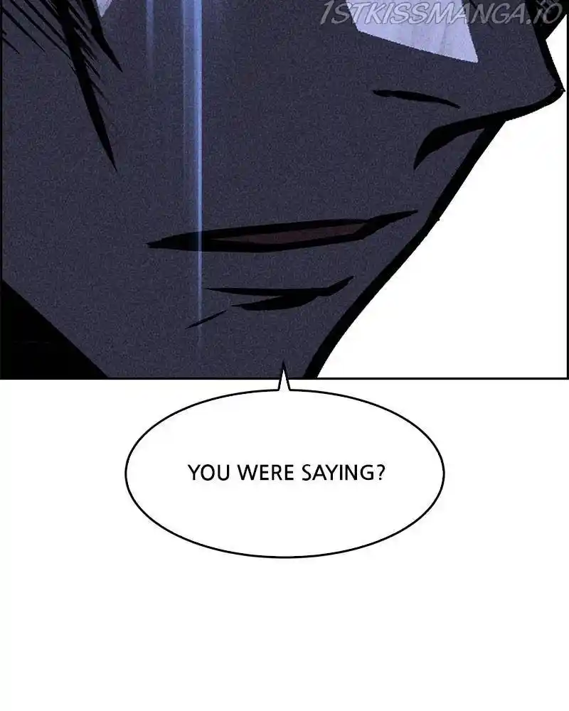 Flawed Almighty Chapter 31