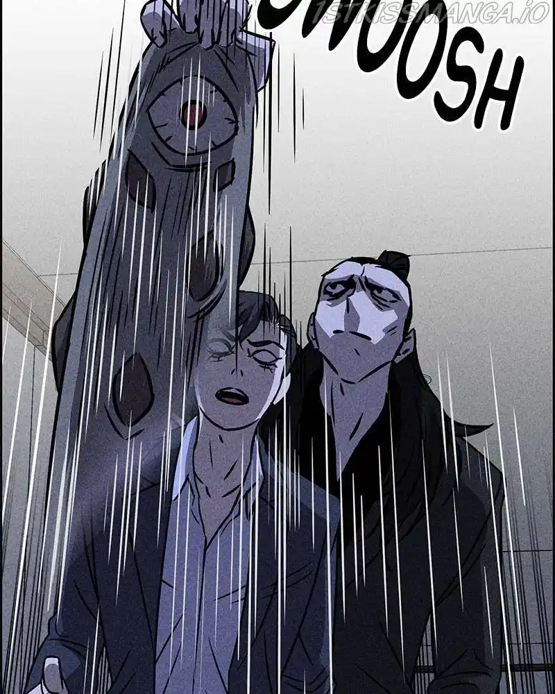 Flawed Almighty Chapter 31