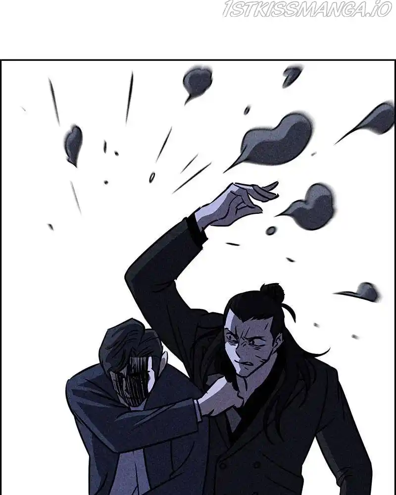 Flawed Almighty Chapter 31