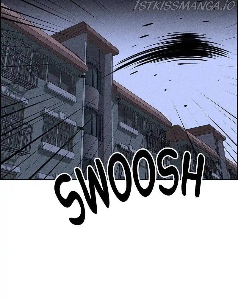 Flawed Almighty Chapter 31