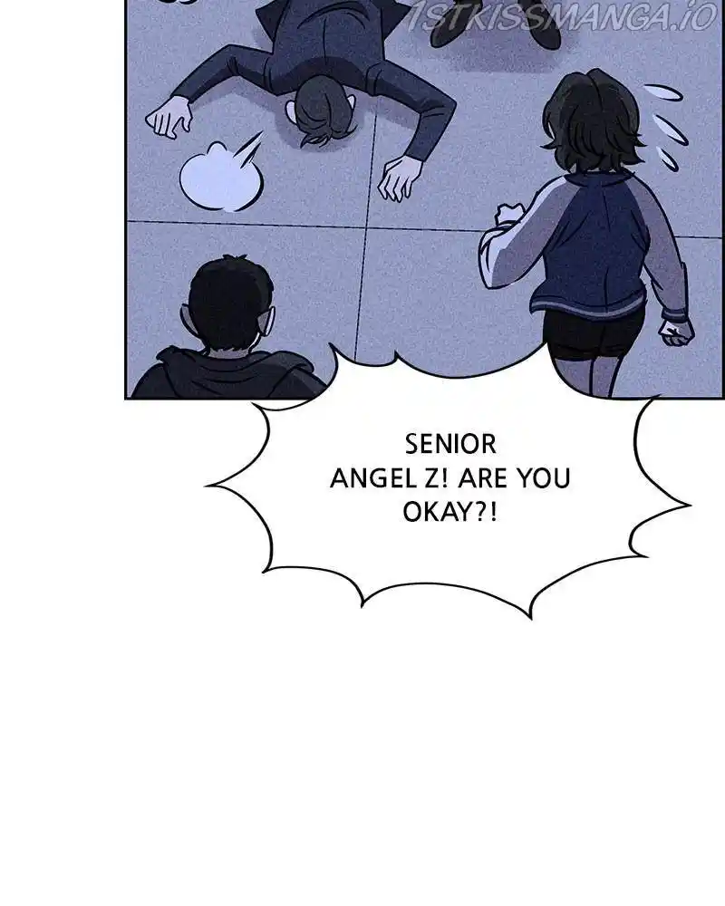 Flawed Almighty Chapter 31