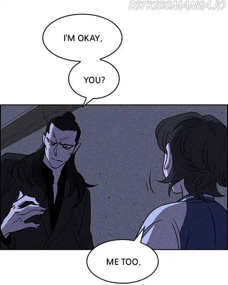 Flawed Almighty Chapter 31