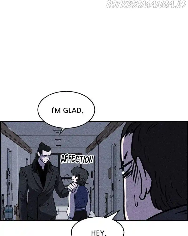 Flawed Almighty Chapter 31