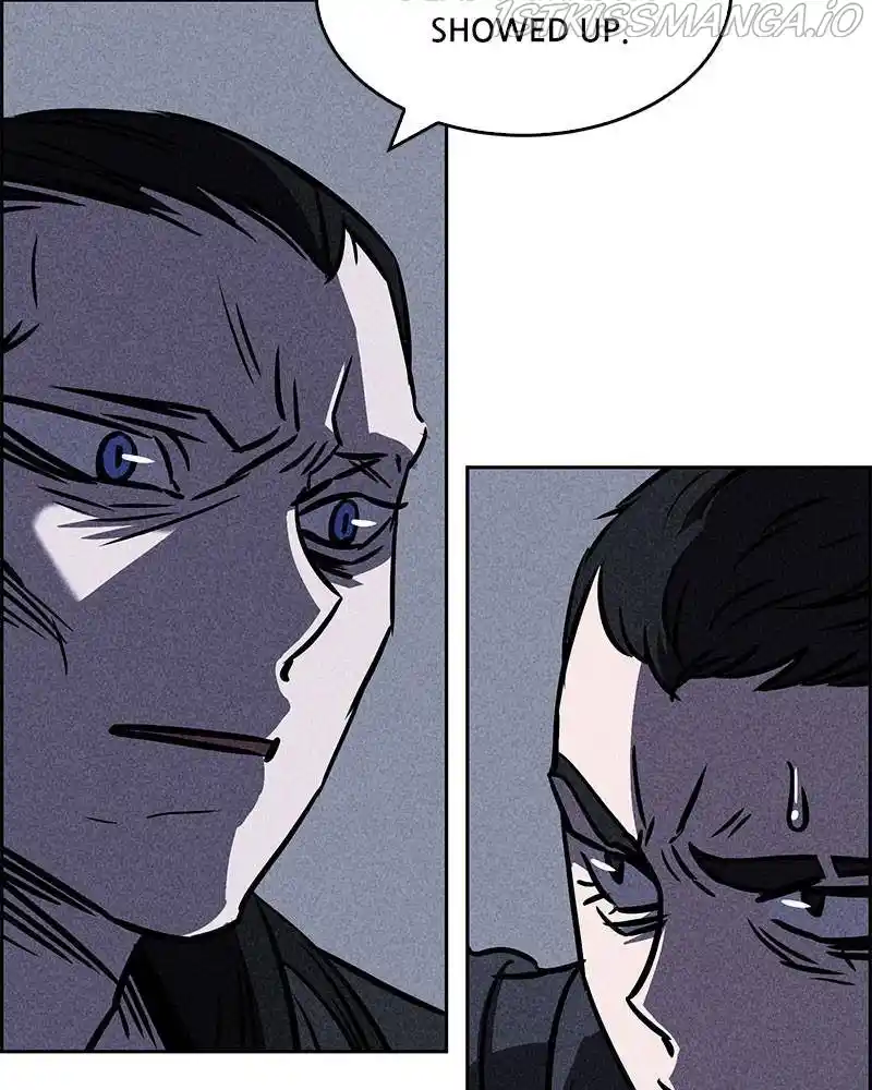 Flawed Almighty Chapter 31