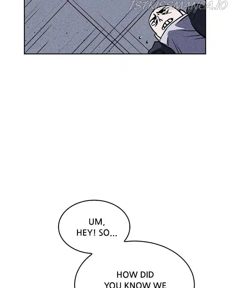 Flawed Almighty Chapter 31