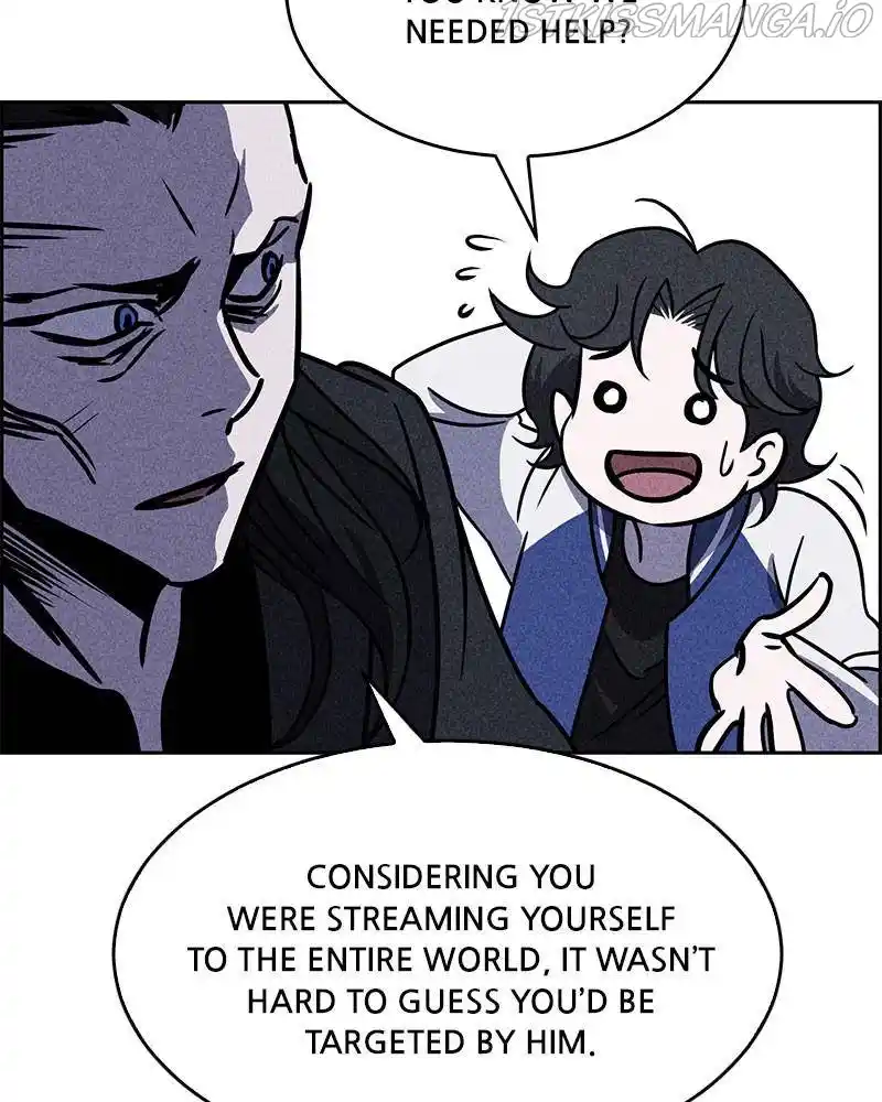 Flawed Almighty Chapter 31