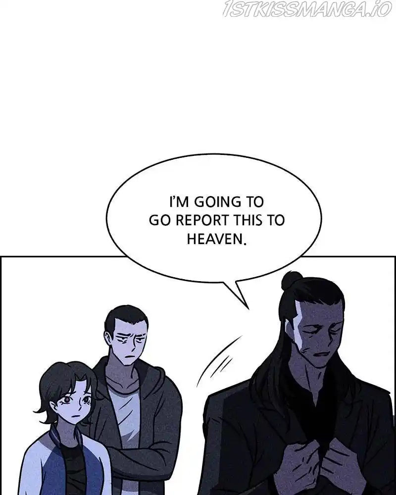 Flawed Almighty Chapter 31