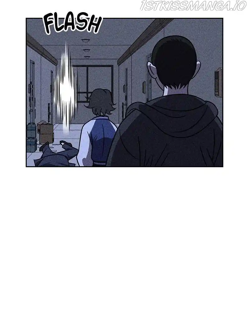 Flawed Almighty Chapter 31