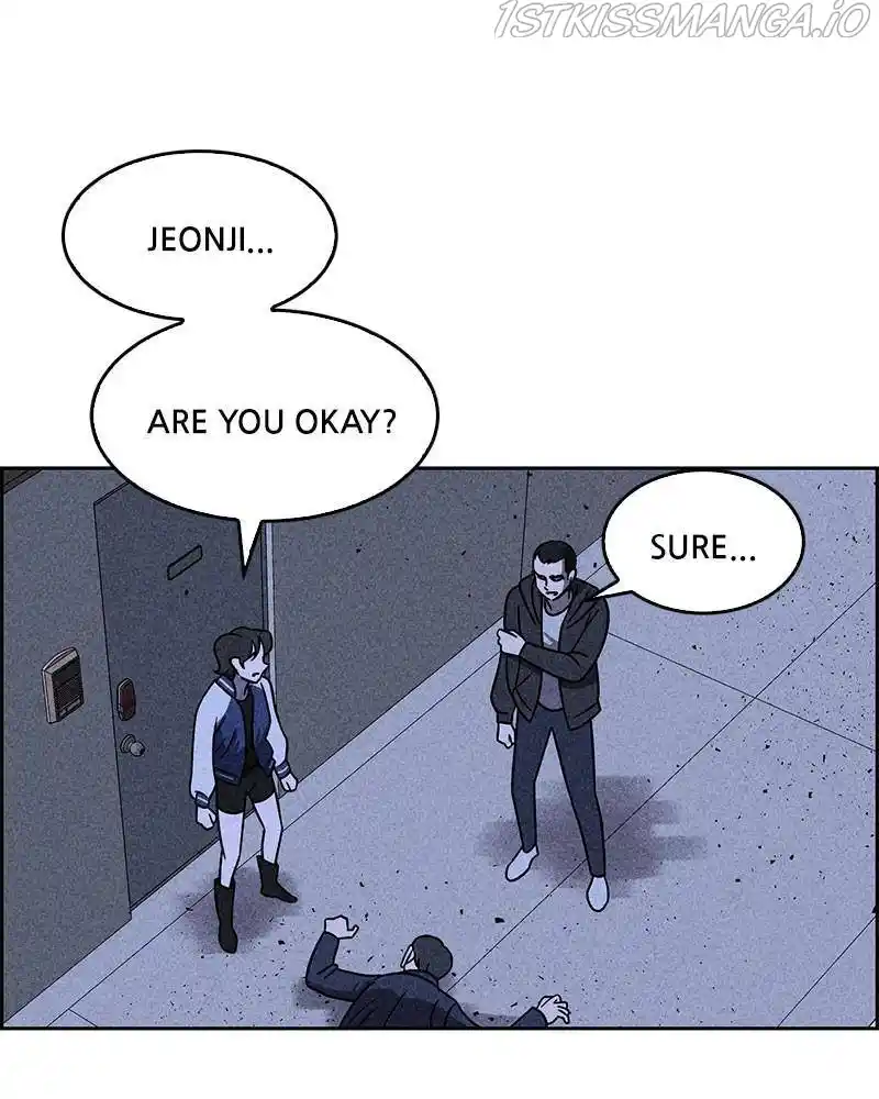 Flawed Almighty Chapter 31