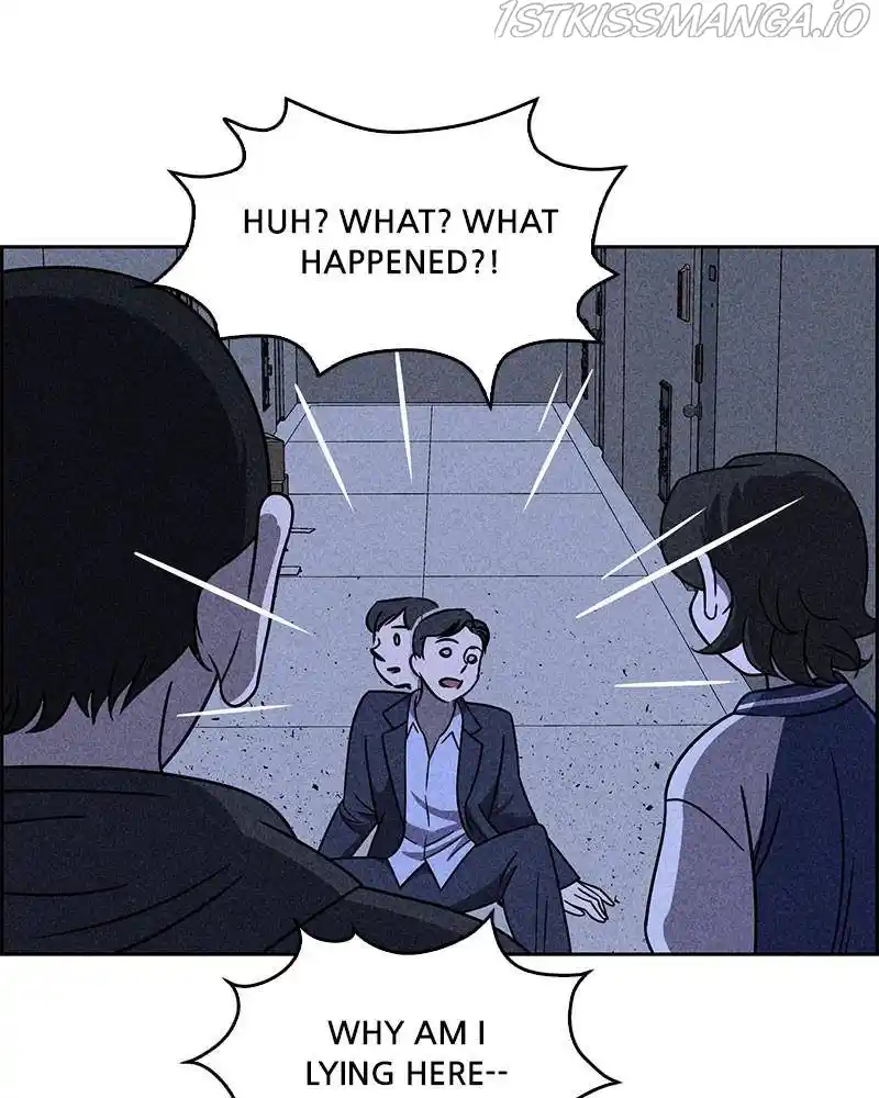 Flawed Almighty Chapter 31