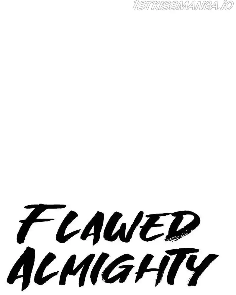 Flawed Almighty Chapter 31
