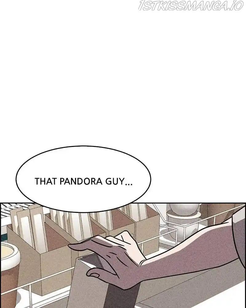 Flawed Almighty Chapter 31