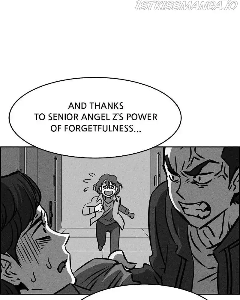 Flawed Almighty Chapter 31