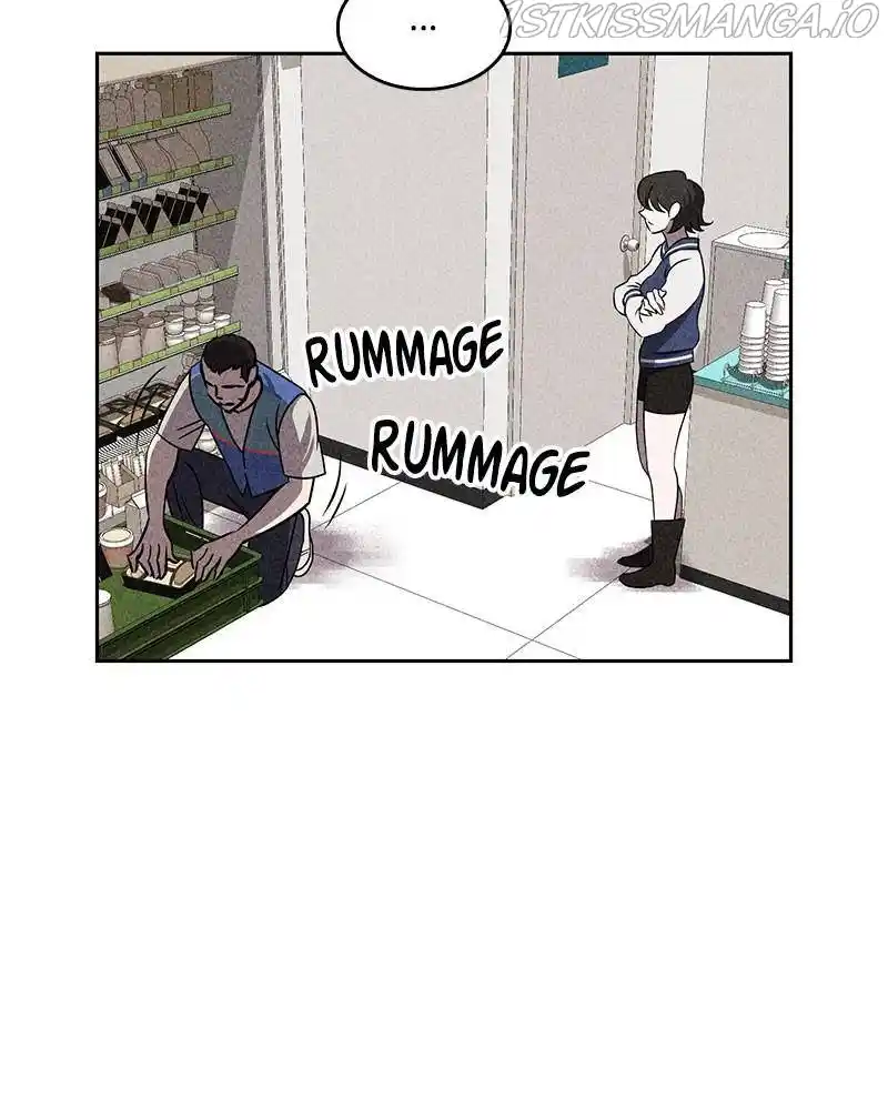 Flawed Almighty Chapter 31