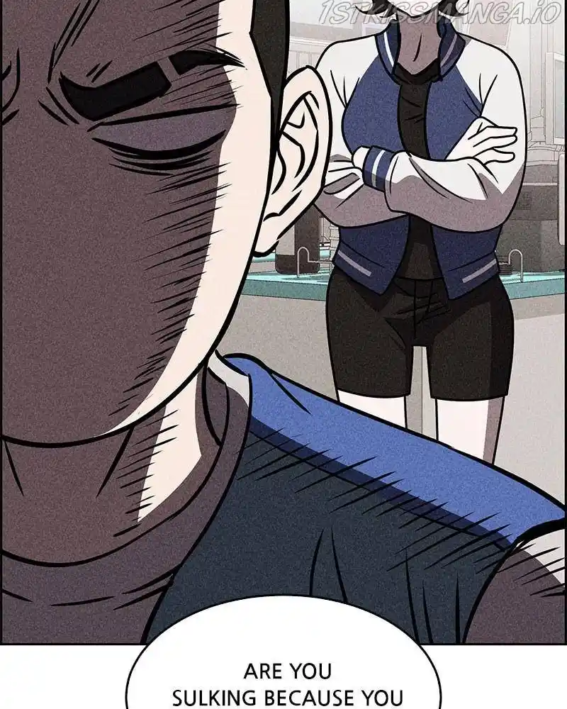 Flawed Almighty Chapter 31