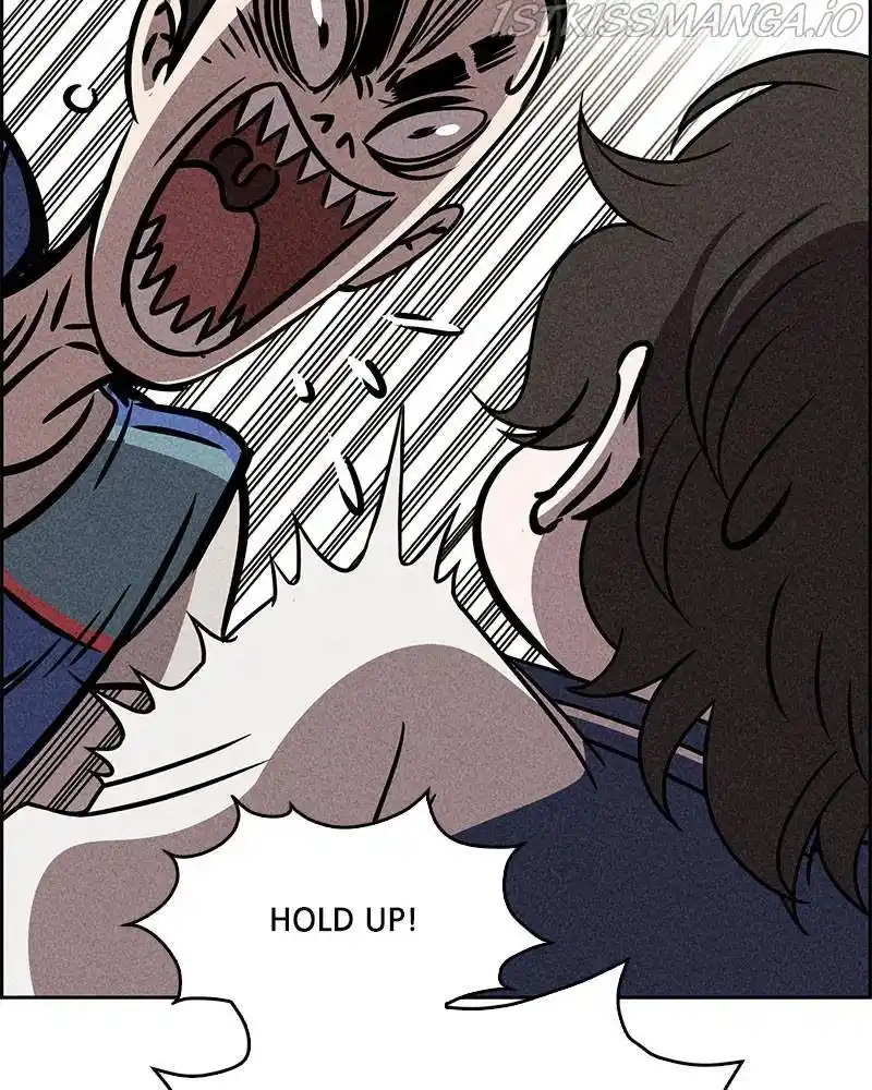 Flawed Almighty Chapter 31