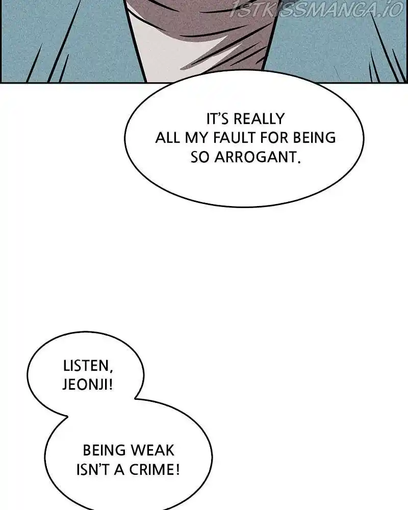 Flawed Almighty Chapter 31