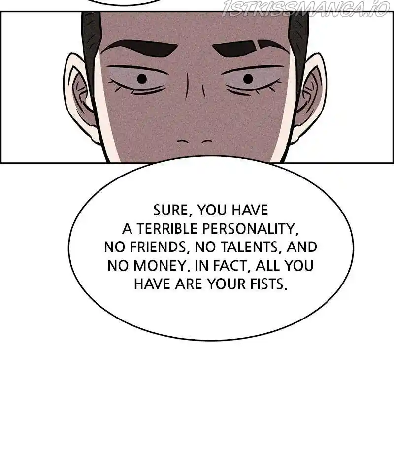 Flawed Almighty Chapter 31