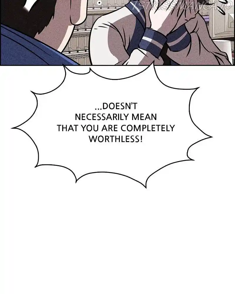 Flawed Almighty Chapter 31