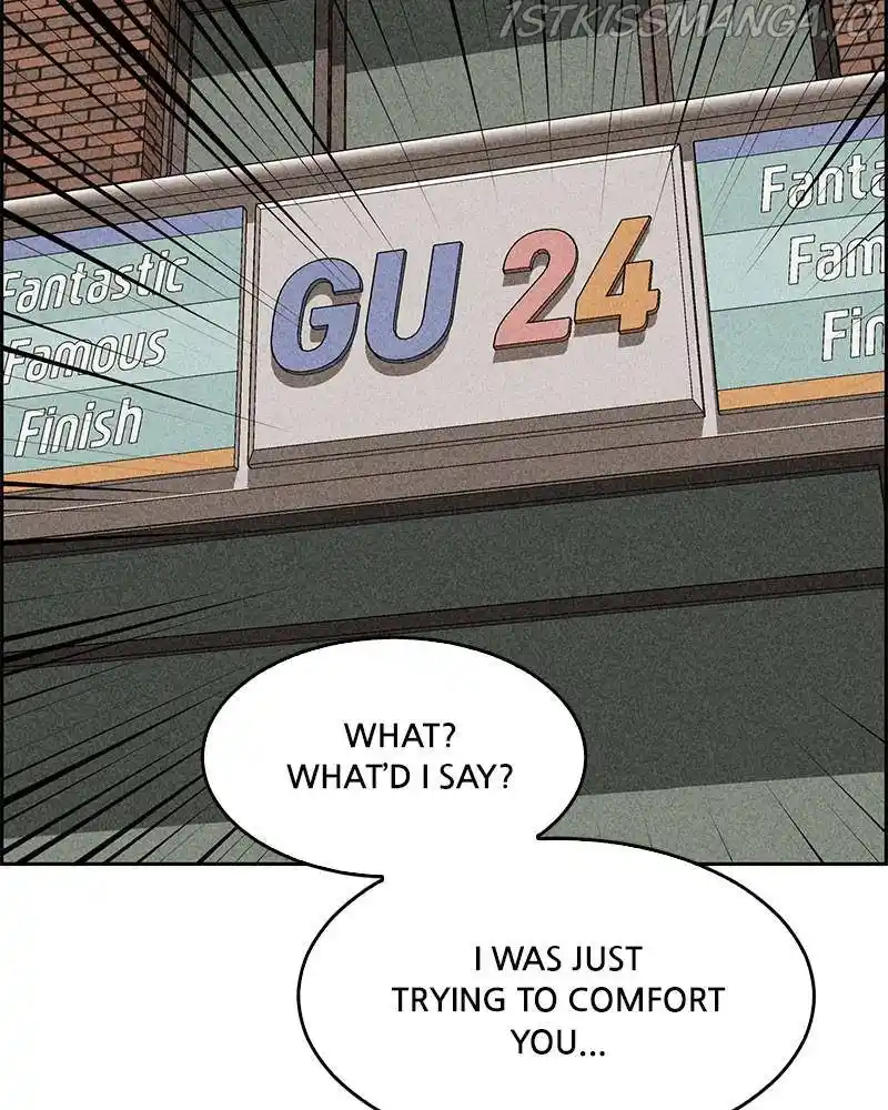 Flawed Almighty Chapter 31