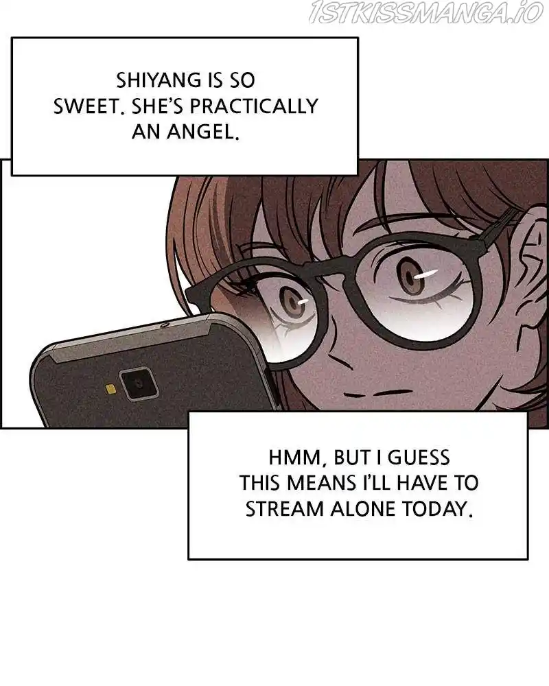 Flawed Almighty Chapter 31