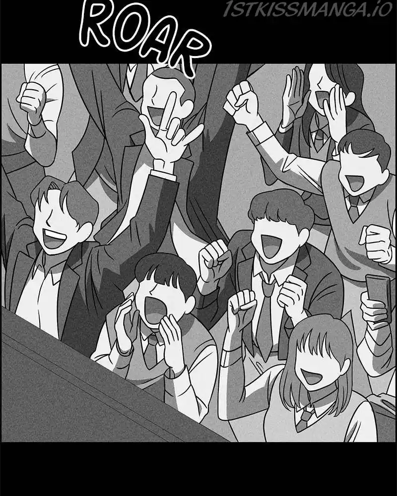 Flawed Almighty Chapter 31