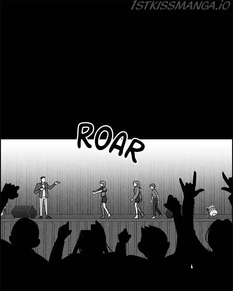 Flawed Almighty Chapter 31