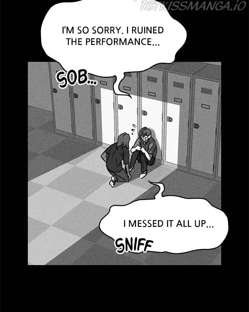 Flawed Almighty Chapter 31