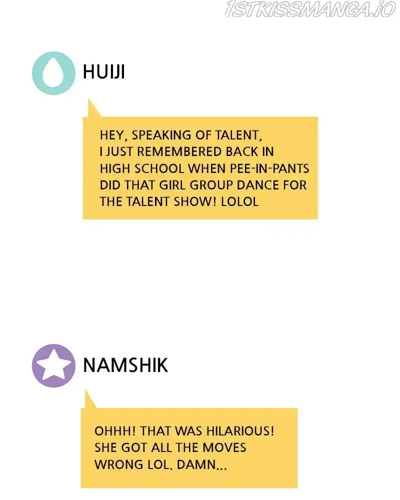 Flawed Almighty Chapter 31