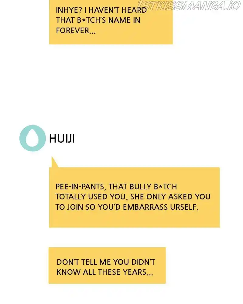 Flawed Almighty Chapter 31