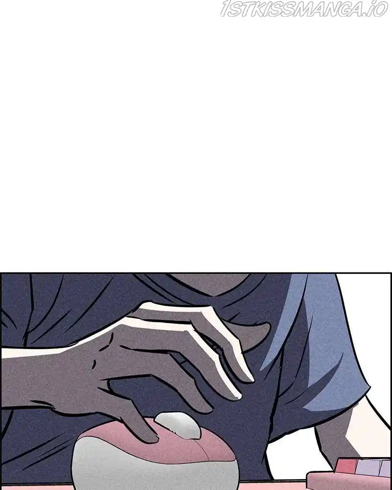 Flawed Almighty Chapter 32