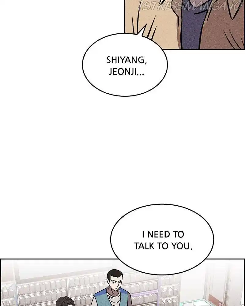 Flawed Almighty Chapter 32