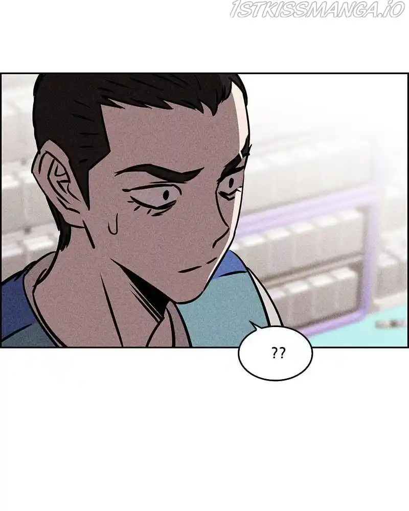 Flawed Almighty Chapter 32