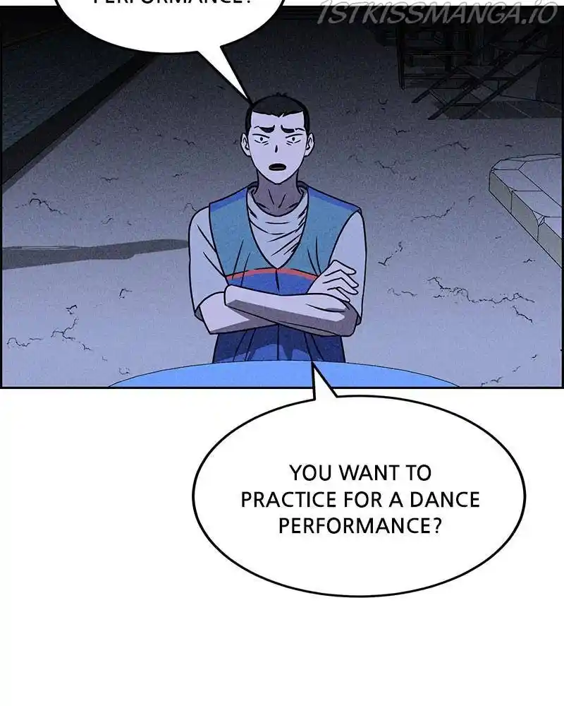 Flawed Almighty Chapter 32