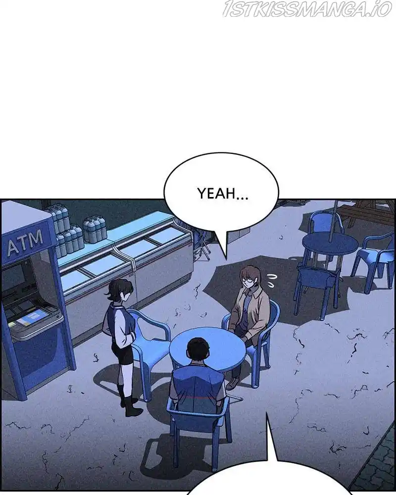 Flawed Almighty Chapter 32