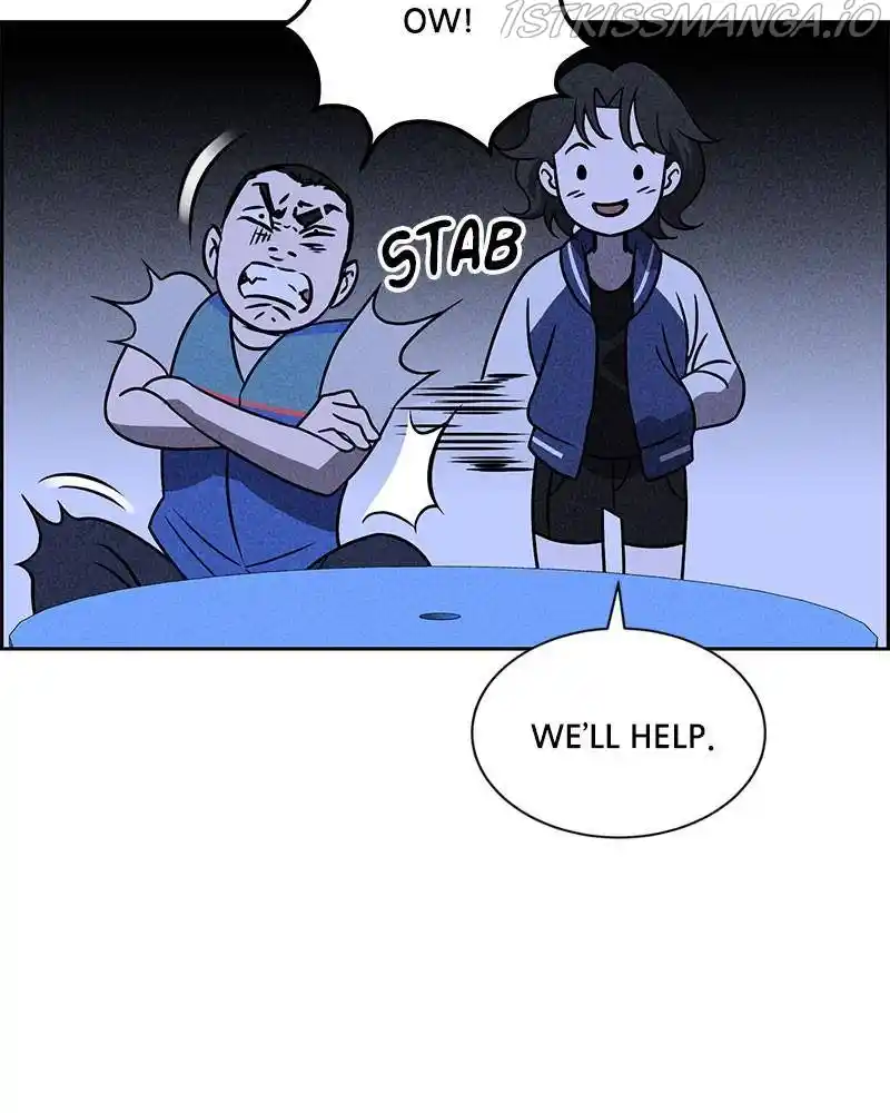 Flawed Almighty Chapter 32