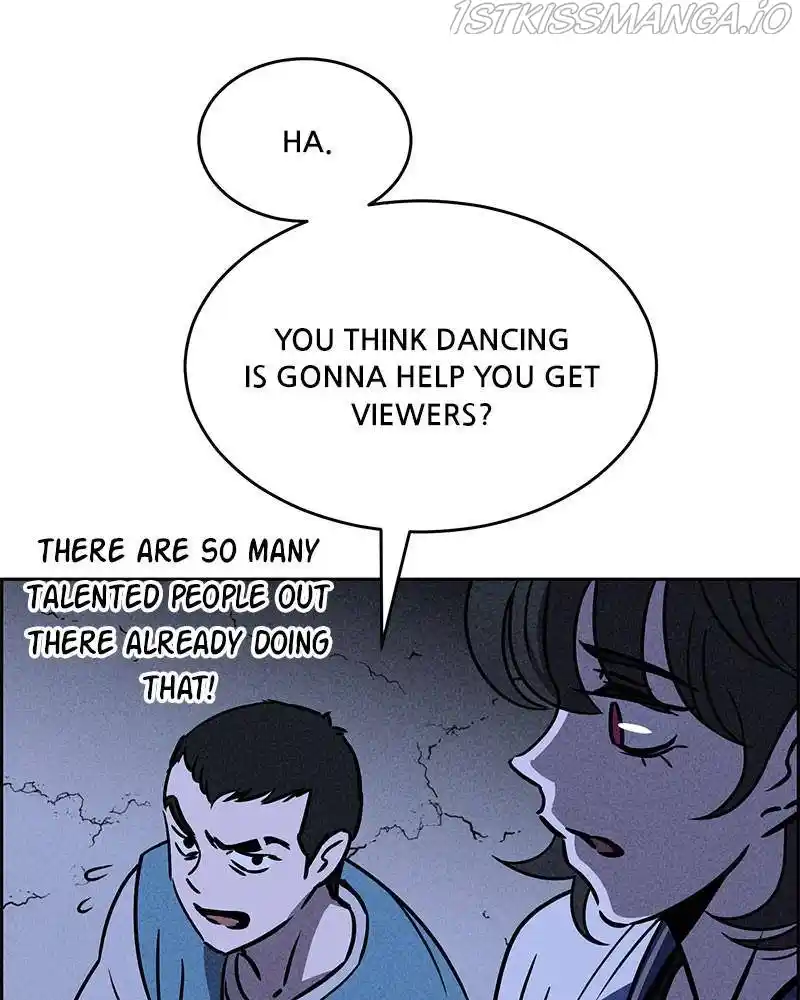 Flawed Almighty Chapter 32