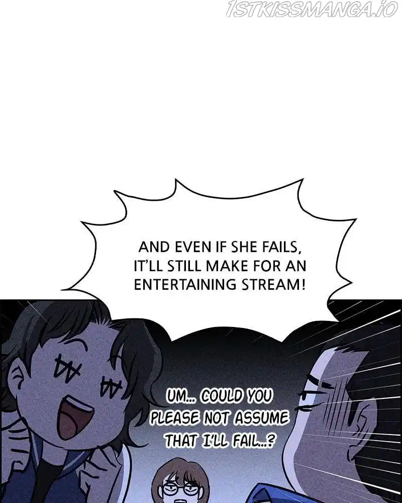 Flawed Almighty Chapter 32