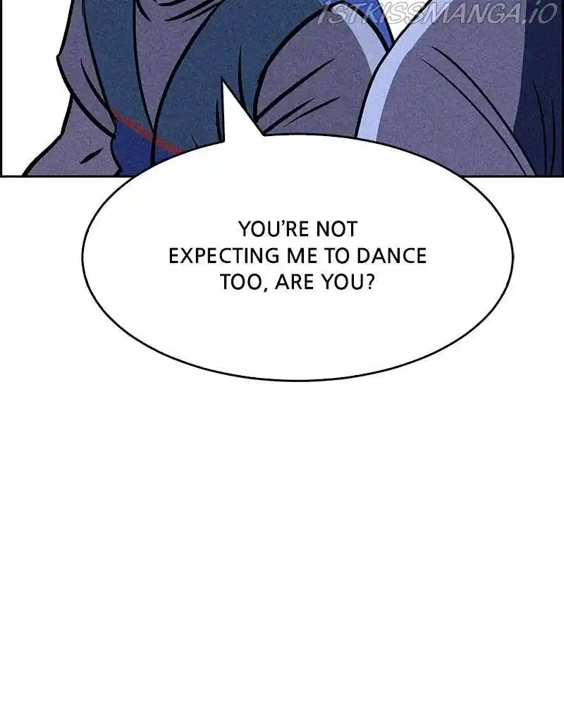 Flawed Almighty Chapter 32