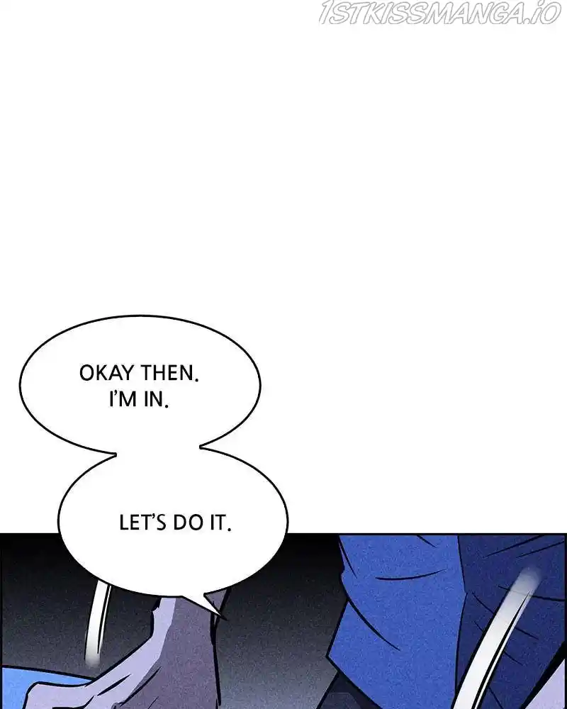 Flawed Almighty Chapter 32