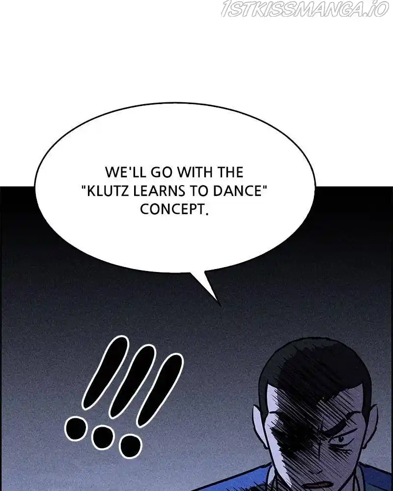 Flawed Almighty Chapter 32