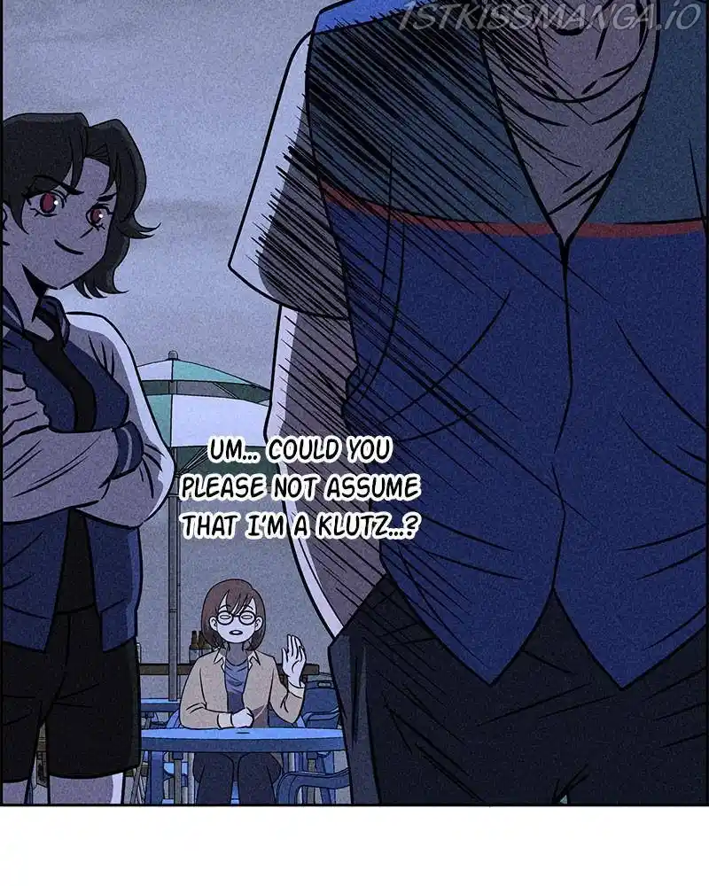 Flawed Almighty Chapter 32