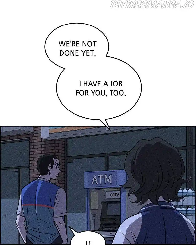 Flawed Almighty Chapter 32