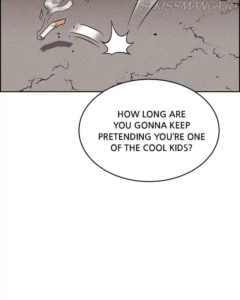 Flawed Almighty Chapter 32