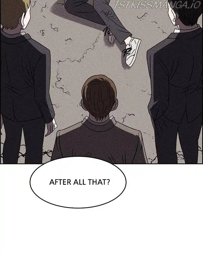 Flawed Almighty Chapter 32