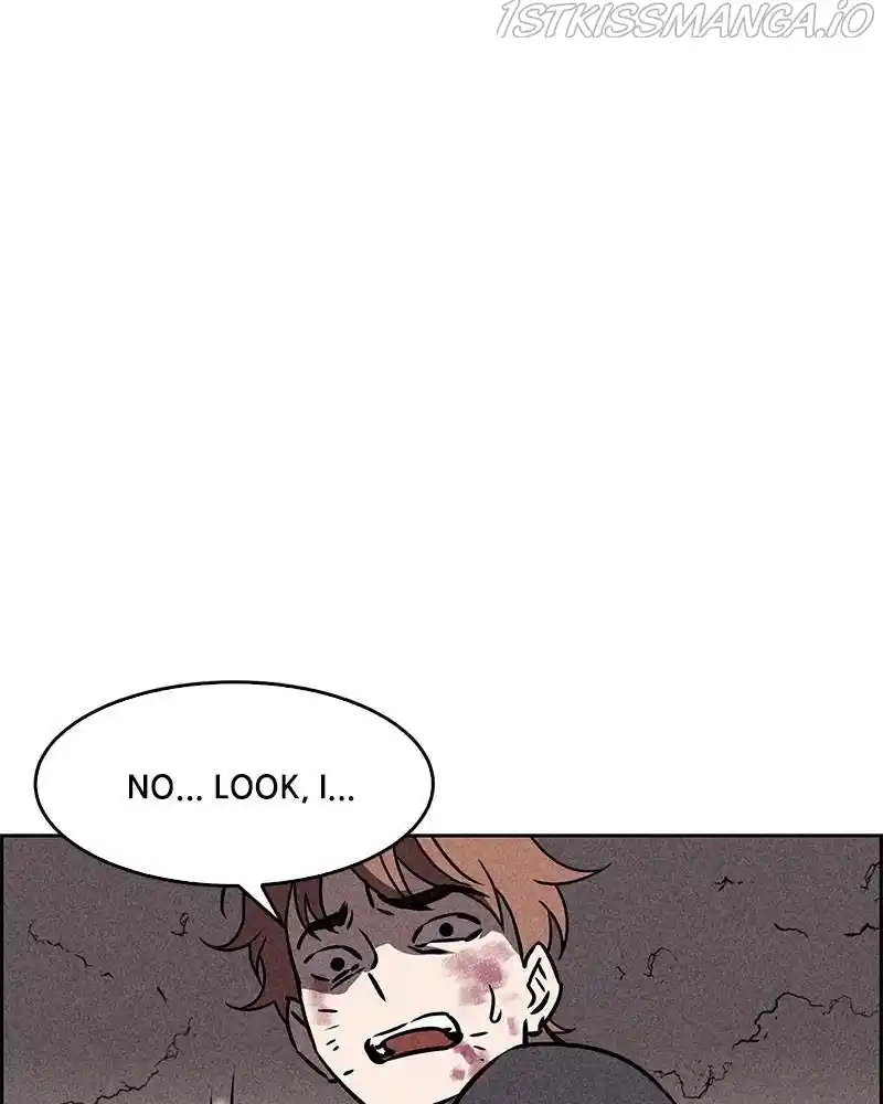 Flawed Almighty Chapter 32