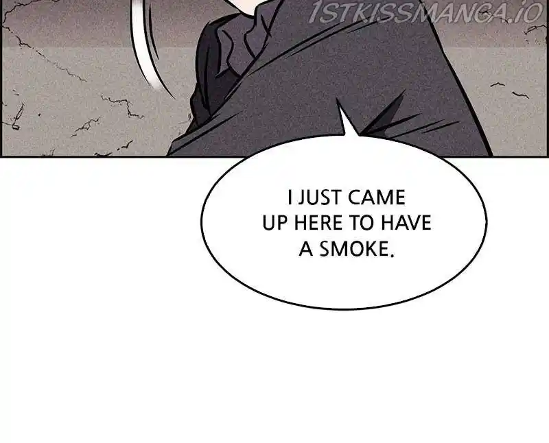 Flawed Almighty Chapter 32