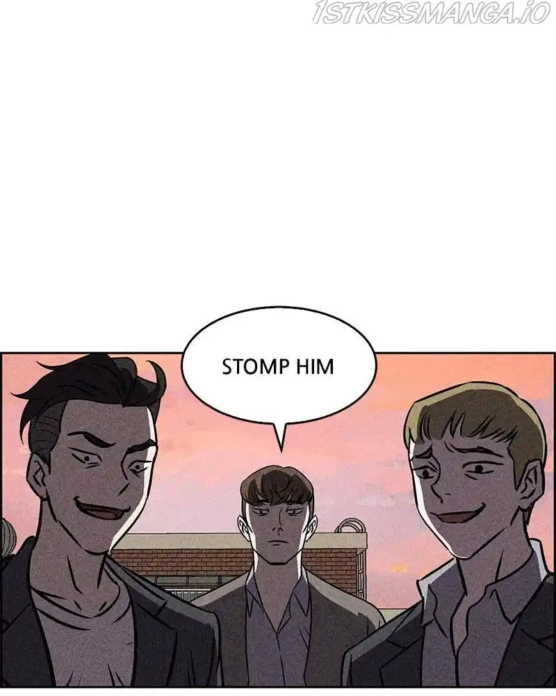 Flawed Almighty Chapter 32