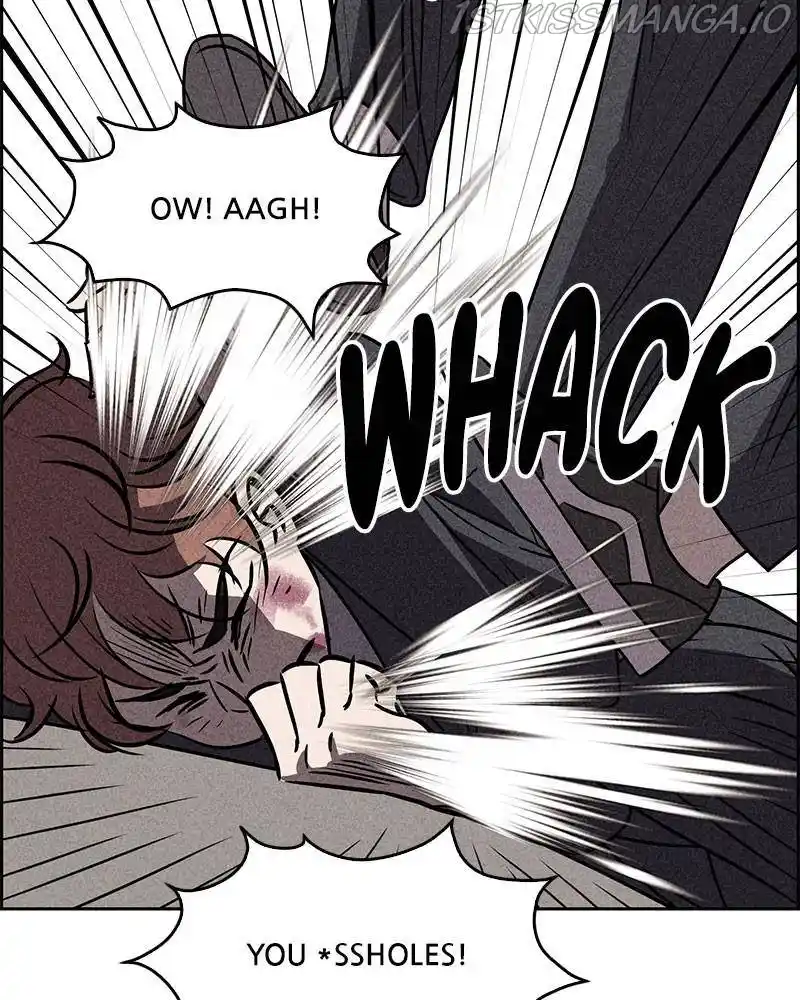 Flawed Almighty Chapter 32