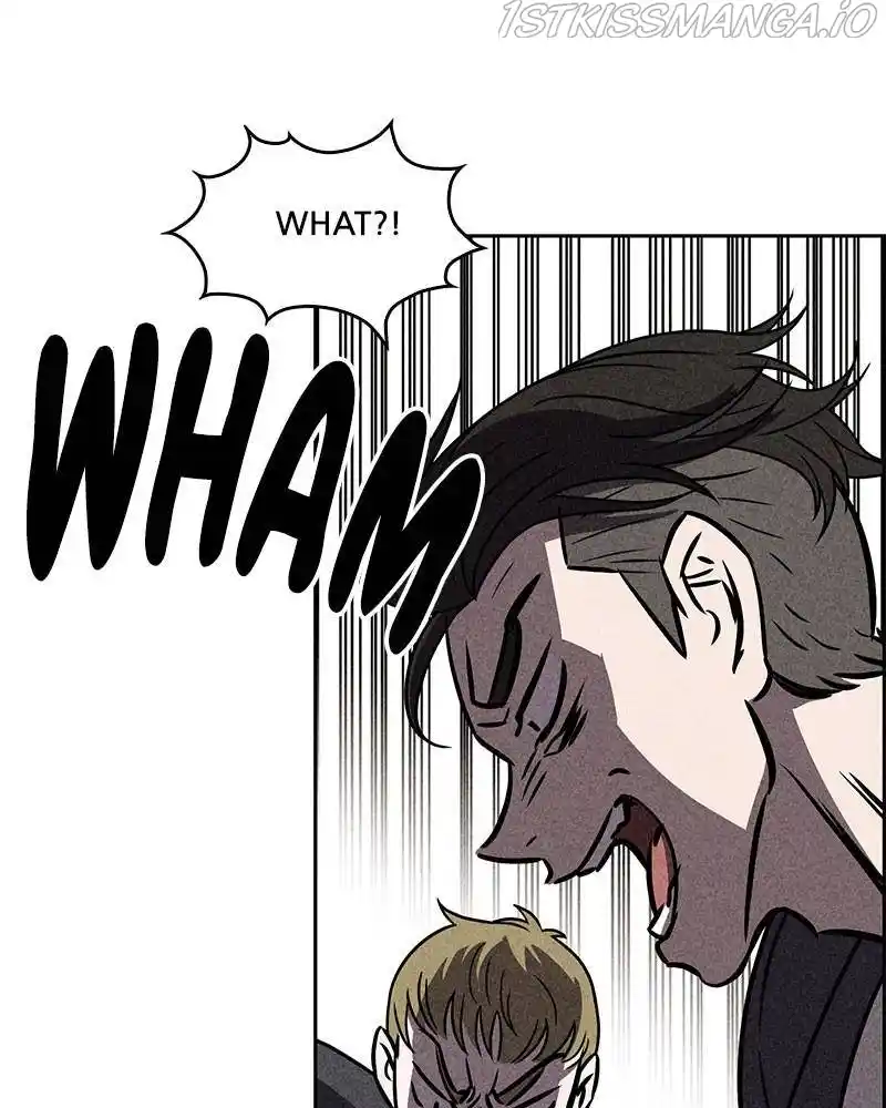 Flawed Almighty Chapter 32